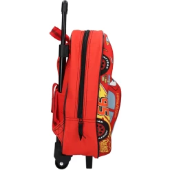 Vadobag Cars 3 Zuigerbeker 3D Trolley Rugzak 2 Vadobag Cars 3 Zuigerbeker 3D Trolley Rugzak -SpeelgoedKorting Winkel vadobag cars 3 zuigerbeker 3d trolley rugzak a361190 2