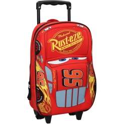 Vadobag Cars 3 Zuigerbeker 3D Trolley Rugzak 4 Vadobag Cars 3 Zuigerbeker 3D Trolley Rugzak -SpeelgoedKorting Winkel vadobag cars 3 zuigerbeker 3d trolley rugzak a361190 4