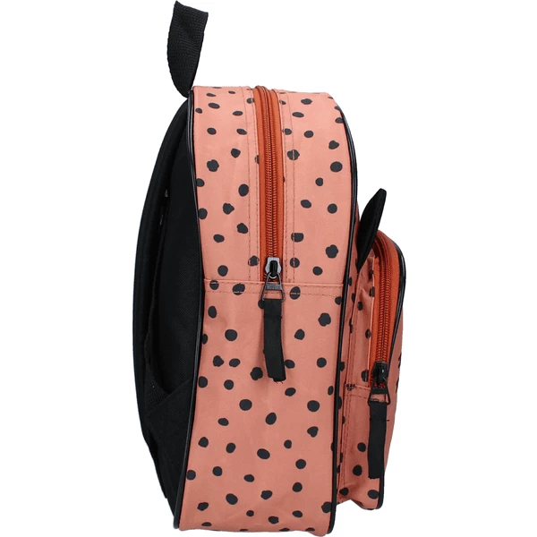 Vadobag Pret Giggle bruine rugzak Kidzroom Vadobag Pret Giggle Bruine Rugzak -SpeelgoedKorting Winkel vadobag pret giggle bruine rugzak a384788 3