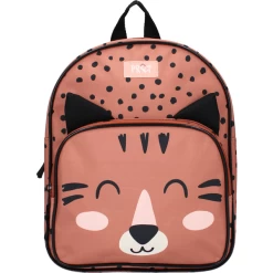 Kidzroom Vadobag Pret Giggle Bruine Rugzak 4 Kidzroom Vadobag Pret Giggle Bruine Rugzak -SpeelgoedKorting Winkel vadobag pret giggle bruine rugzak a384788 4