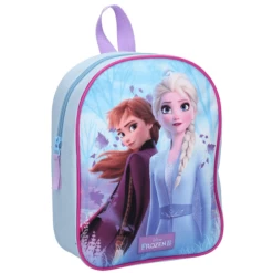 Vadobag Rugzak Frozen 2 Magic Al Journey