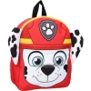 Vadobag Rugzak Paw Patrol Fluffy Friends , Rood