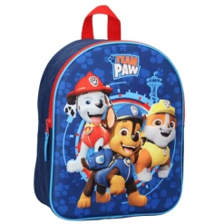 Vadobag Rugzak Paw Patrol Pawsitive (3D)