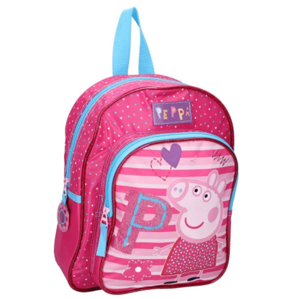 Vadobag Rugzak Peppa Pig Be Happy Vadobag Rugzak Peppa Pig Be Happy -SpeelgoedKorting Winkel vadobag rugzak peppa pig be happy a301719