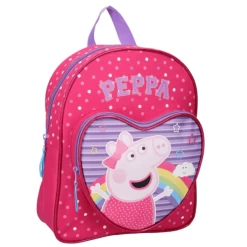 Vadobag Rugzak Peppa Pig Make Believe
