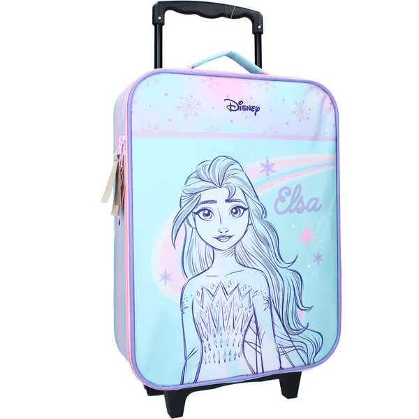 Vadobag Trolley koffer Frozen II Star Of The Show Vadobag Trolley Koffer Frozen II Star Of The Show -SpeelgoedKorting Winkel vadobag trolley koffer frozen ii star of the show a394495