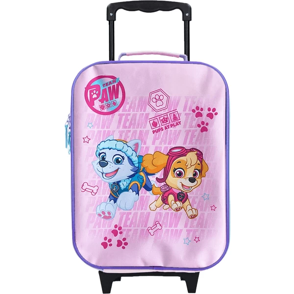 Vadobag Trolley koffer Paw Patrol Star Of The Show Vadobag Trolley Koffer Paw Patrol Star Of The Show -SpeelgoedKorting Winkel vadobag trolley koffer paw patrol star of the show a394497 1
