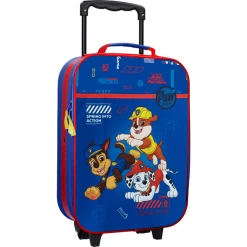 Vadobag Trolley Koffer Paw Patrol Star Of The Show, Blauw -SpeelgoedKorting Winkel vadobag trolley koffer paw patrol star of the show blauw a394498 4