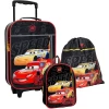 Vadobag Trolley Koffer Set Auto's Altijd Beter Together