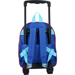 Vadobag Trolley Rugzak Paw Patrol Friends Around Town (3D) -SpeelgoedKorting Winkel vadobag trolley rugzak paw patrol friends around town 3d a361188 3