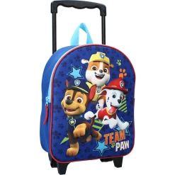 Vadobag Trolley Rugzak Paw Patrol Friends Around Town (3D) -SpeelgoedKorting Winkel vadobag trolley rugzak paw patrol friends around town 3d a361188 4