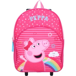 Vadobag Trolley Rugzak Peppa Make Believe -SpeelgoedKorting Winkel vadobag trolley rugzak peppa make believe a360802 2