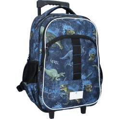Vadobag Trolley Rugzak Skooter Dinogames -SpeelgoedKorting Winkel vadobag trolley rugzak skooter dinogames a362859 2