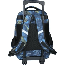 Vadobag Trolley Rugzak Skooter Dinogames -SpeelgoedKorting Winkel vadobag trolley rugzak skooter dinogames a362859 4