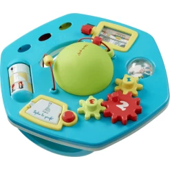 VULLI Sophie La Girafe® Motoriek Bord 2 Zijdig -SpeelgoedKorting Winkel vulli sophie la girafe motoriek bord 2 zijdig a329524 2