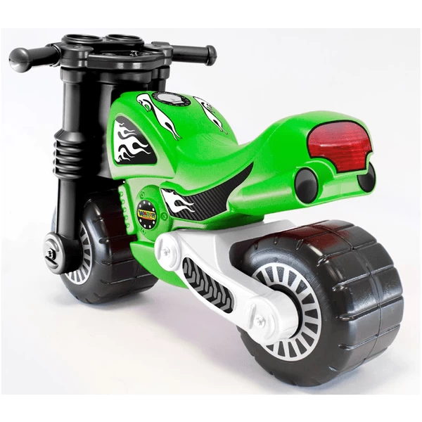 WADER Motor Flaming Star WADER Motor Flaming Star -SpeelgoedKorting Winkel wader motor flaming star a135088 1