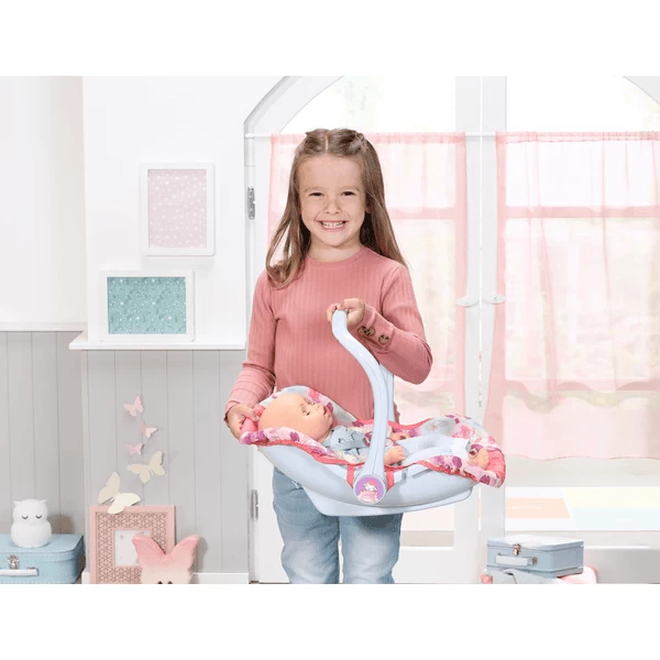 Zapf Creation Baby Annabell Active Babystoel Zapf Creation Baby Annabell Active Babystoel -SpeelgoedKorting Winkel zapf creation baby annabell active babystoel a362123 4