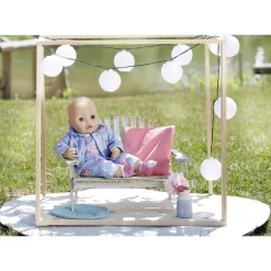 Zapf Creation Baby Annabell® Active Deluxe Jeans 43 Cm -SpeelgoedKorting Winkel zapf creation baby annabell active deluxe jeans 43 cm a311952 3