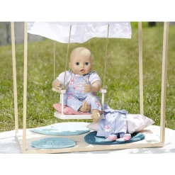 Zapf Creation Baby Annabell® Active Deluxe Jeans 43 Cm -SpeelgoedKorting Winkel zapf creation baby annabell active deluxe jeans 43 cm a311952 4