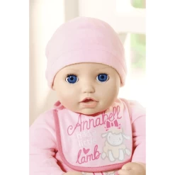 Zapf Creation Baby Annabell® Annabell 43 Cm -SpeelgoedKorting Winkel zapf creation baby annabell annabell 43 cm a311946 1