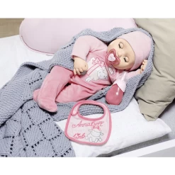 Zapf Creation Baby Annabell® Annabell 43 Cm -SpeelgoedKorting Winkel zapf creation baby annabell annabell 43 cm a311946 2