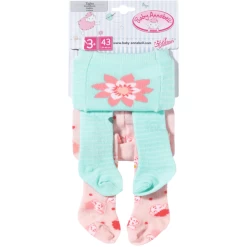 Zapf Creation Baby Annabell® Broekje 2x, 43cm -SpeelgoedKorting Winkel zapf creation baby annabell broekje 2x 43cm a401846 2