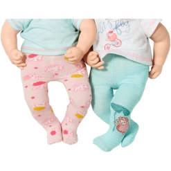 Zapf Creation Baby Annabell® Broekje 2x, 43cm -SpeelgoedKorting Winkel zapf creation baby annabell broekje 2x 43cm a401846 4