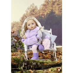 Zapf Creation Baby Annabell® Deluxe Jassenset 43 Cm -SpeelgoedKorting Winkel zapf creation baby annabell deluxe jassenset 43 cm a311971 3
