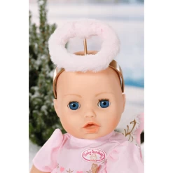 Zapf Creation Baby Annabell Kerstjurk 43cm 2 Zapf Creation Baby Annabell Kerstjurk 43cm -SpeelgoedKorting Winkel zapf creation baby annabell kerstjurk 43cm a362130 2
