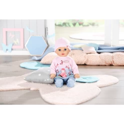 Zapf Creation Baby Annabell® Lilly Leert Lopen 43 Cm 2 Zapf Creation Baby Annabell® Lilly Leert Lopen 43 Cm -SpeelgoedKorting Winkel zapf creation baby annabell lilly leert lopen 43 cm a362119 2