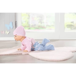 Zapf Creation Baby Annabell® Lilly Leert Lopen 43 Cm 4 Zapf Creation Baby Annabell® Lilly Leert Lopen 43 Cm -SpeelgoedKorting Winkel zapf creation baby annabell lilly leert lopen 43 cm a362119 4