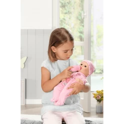 Zapf Creation Baby Annabell® Little Annabell 36cm -SpeelgoedKorting Winkel zapf creation baby annabell little annabell 36cm a335487 1