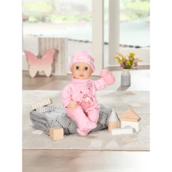 Zapf Creation Baby Annabell® Little Annabell 36cm -SpeelgoedKorting Winkel zapf creation baby annabell little annabell 36cm a335487 2