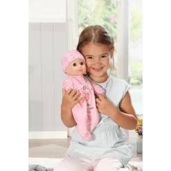 Zapf Creation Baby Annabell® Little Annabell 36cm -SpeelgoedKorting Winkel zapf creation baby annabell little annabell 36cm a335487 4
