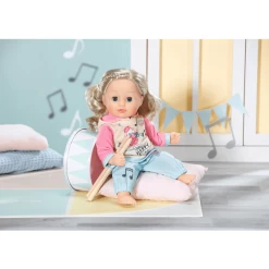 Zapf Creation Baby Annabell® Little Joggingpak, 36cm 4 Zapf Creation Baby Annabell® Little Joggingpak, 36cm -SpeelgoedKorting Winkel zapf creation baby annabell little joggingpak 36cm a335500 4