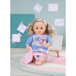 Zapf Creation Baby Annabell® Little Jurk, 36cm 2 Zapf Creation Baby Annabell® Little Jurk, 36cm -SpeelgoedKorting Winkel zapf creation baby annabell little jurk 36cm a401830 2