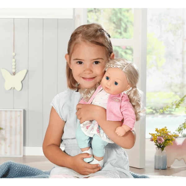 Zapf Creation Baby Annabell® Little Sophia 36cm Zapf Creation Baby Annabell® Little Sophia 36cm -SpeelgoedKorting Winkel zapf creation baby annabell little sophia 36cm a335485 1