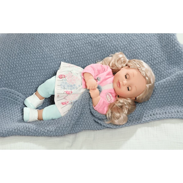 Zapf Creation Baby Annabell® Little Sophia 36cm Zapf Creation Baby Annabell® Little Sophia 36cm -SpeelgoedKorting Winkel zapf creation baby annabell little sophia 36cm a335485 3