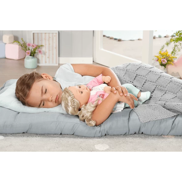 Zapf Creation Baby Annabell® Little Sophia 36cm Zapf Creation Baby Annabell® Little Sophia 36cm -SpeelgoedKorting Winkel zapf creation baby annabell little sophia 36cm a335485 4