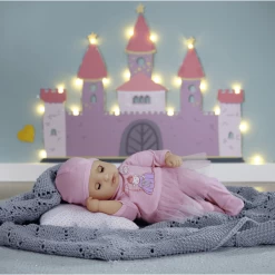 Zapf Creation Baby Annabell® Little Sweet Annabell 36 Cm -SpeelgoedKorting Winkel zapf creation baby annabell little sweet annabell 36 cm a306586 2