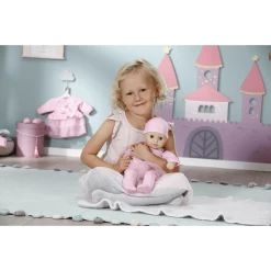 Zapf Creation Baby Annabell® Little Sweet Annabell 36 Cm -SpeelgoedKorting Winkel zapf creation baby annabell little sweet annabell 36 cm a306586 3