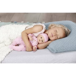 Zapf Creation Baby Annabell® Little Sweet Annabell 36 Cm -SpeelgoedKorting Winkel zapf creation baby annabell little sweet annabell 36 cm a306586 4