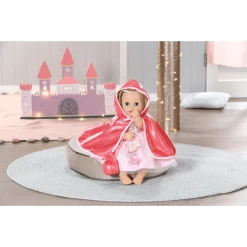 Zapf Creation Baby Annabell Little Sweet Cape 36cm -SpeelgoedKorting Winkel zapf creation baby annabell little sweet cape 36cm a361852 2
