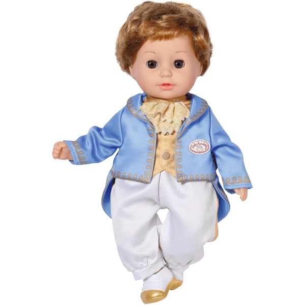 Zapf Creation Baby Annabell Little Sweet Prince 36cm Zapf Creation Baby Annabell Little Sweet Prince 36cm -SpeelgoedKorting Winkel zapf creation baby annabell little sweet prince 36cm a361840