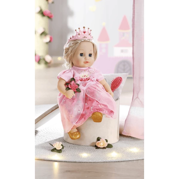 Zapf Creation Baby Annabell® Little Sweet Prince ss, 36 cm Zapf Creation Baby Annabell® Little Sweet Prince Ss, 36 Cm -SpeelgoedKorting Winkel zapf creation baby annabell little sweet prince ss 36 cm a306581 1