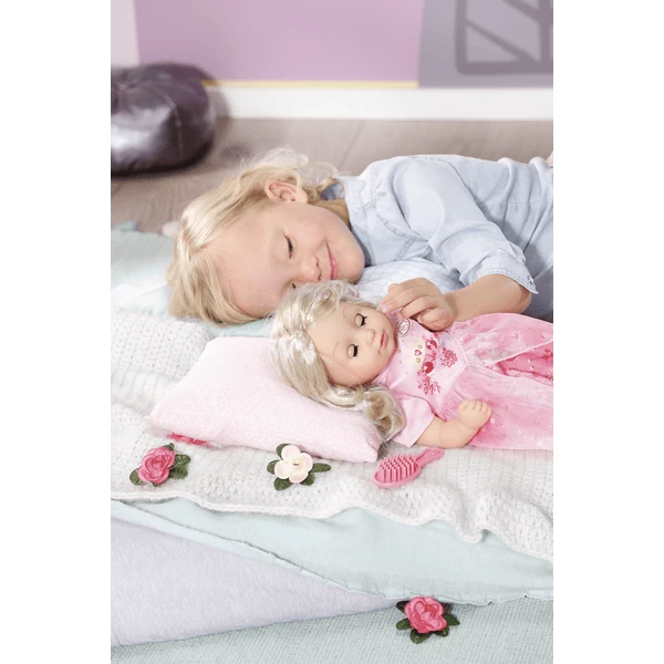 Zapf Creation Baby Annabell® Little Sweet Prince ss, 36 cm Zapf Creation Baby Annabell® Little Sweet Prince Ss, 36 Cm -SpeelgoedKorting Winkel zapf creation baby annabell little sweet prince ss 36 cm a306581 3