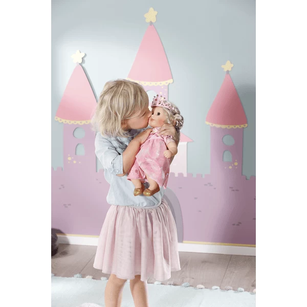 Zapf Creation Baby Annabell® Little Sweet Prince ss, 36 cm Zapf Creation Baby Annabell® Little Sweet Prince Ss, 36 Cm -SpeelgoedKorting Winkel zapf creation baby annabell little sweet prince ss 36 cm a306581 4