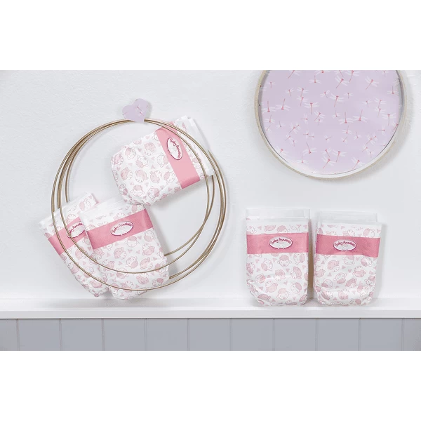 Zapf Creation Baby Annabell® Luiers 5 stuks Zapf Creation Baby Annabell® Luiers 5 Stuks -SpeelgoedKorting Winkel zapf creation baby annabell luiers 5 stuks a287568 1