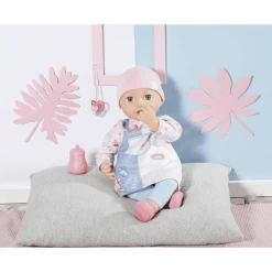 Zapf Creation Baby Annabell® Mia 43 Cm -SpeelgoedKorting Winkel zapf creation baby annabell mia 43 cm a306831 1