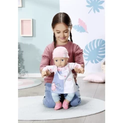 Zapf Creation Baby Annabell® Mia 43 Cm -SpeelgoedKorting Winkel zapf creation baby annabell mia 43 cm a306831 4